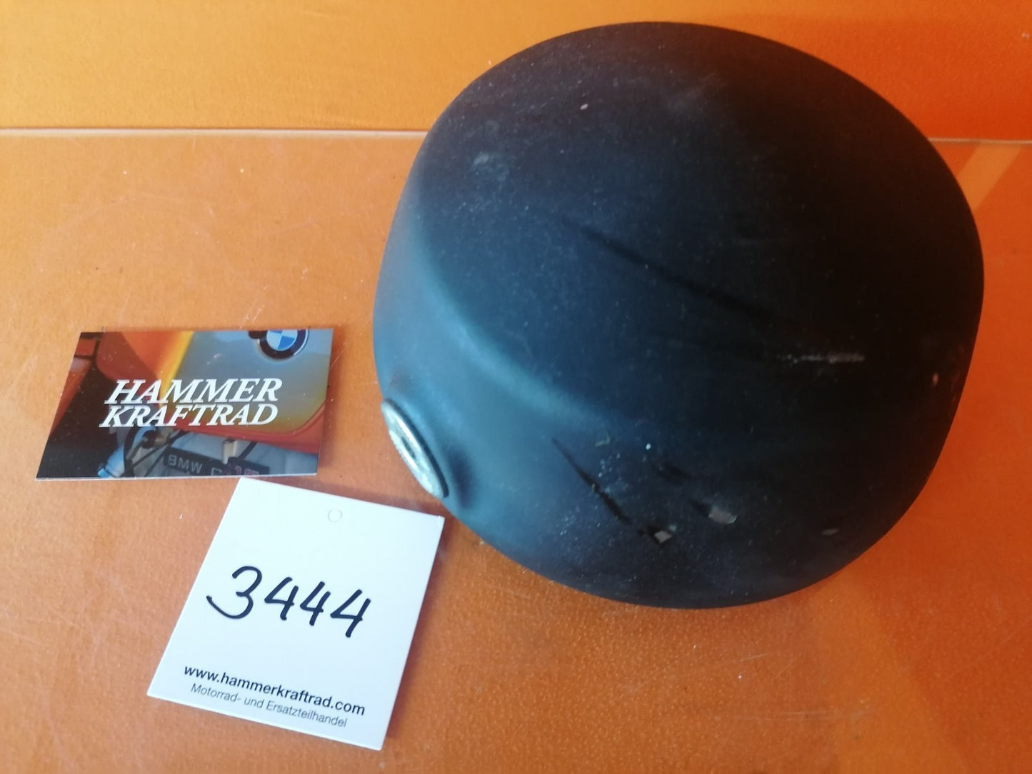 BMW R45 Scheinwerfer Gehäuse Lampentopf 34443