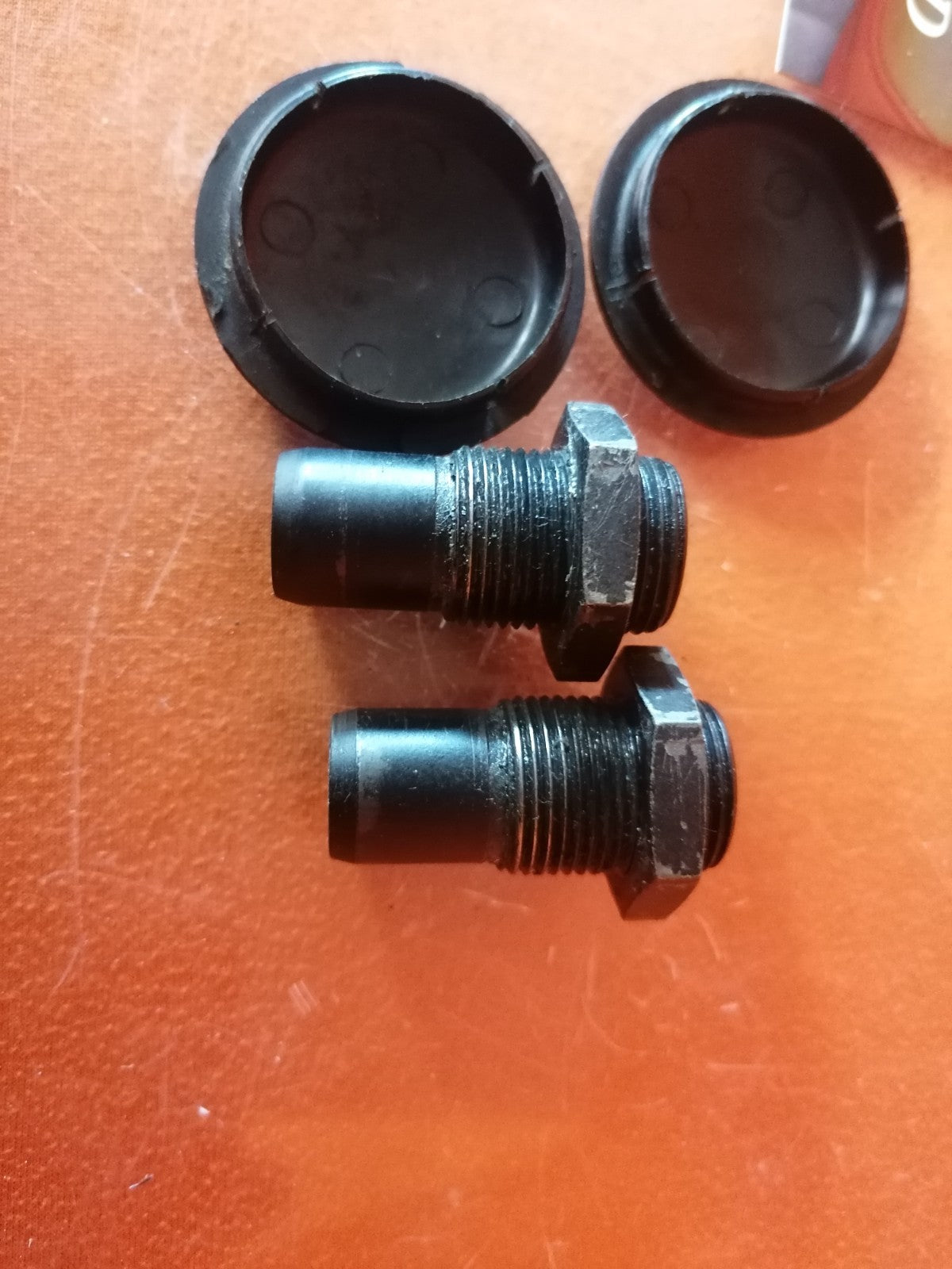 BMW R80 R100 Schwingbolzen 34314