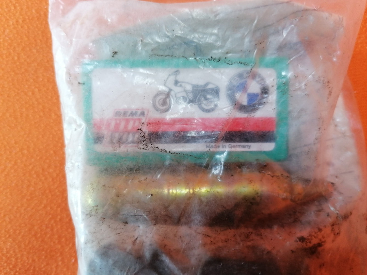 BMW R80 R100 R1100 Reifen Reparaturset 33853