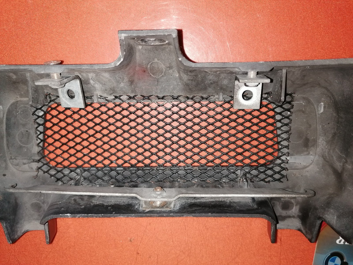 BMW R80 R100R Ölkühler Verkleidung 38243