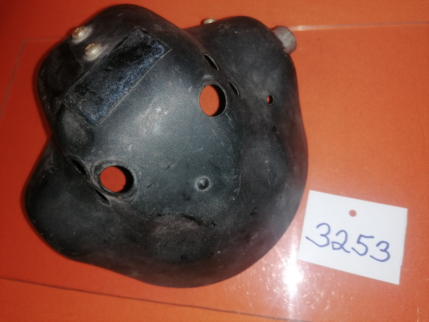 BMW R75 R80 R90 R100 Scheinwerfergehäuse Lampengehäuse 32534