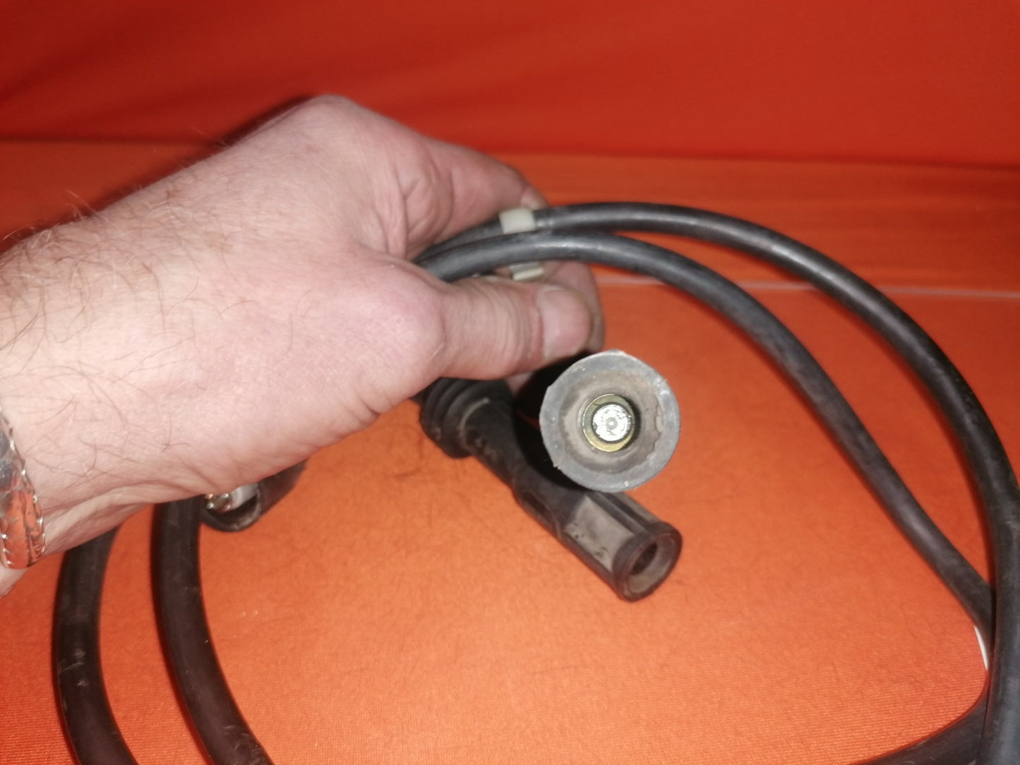 BMW R1100 GS Zündkabel 32993