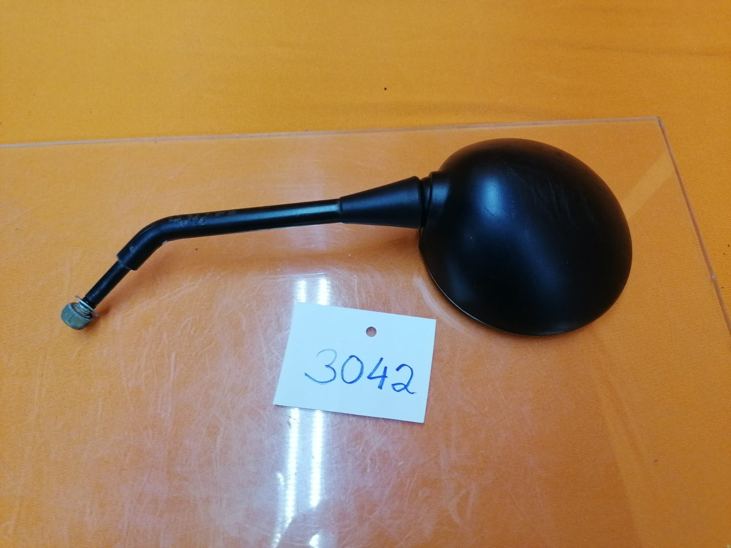 BMW R1100 GS Rückspiegel links 30421