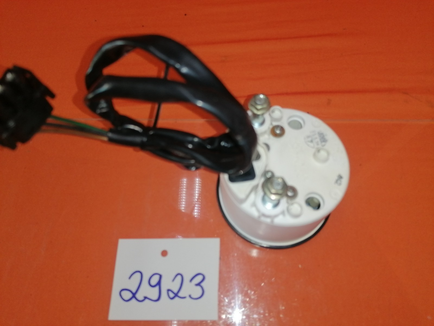 BMW R1100 GS Drehzahlmesser 32.000km1