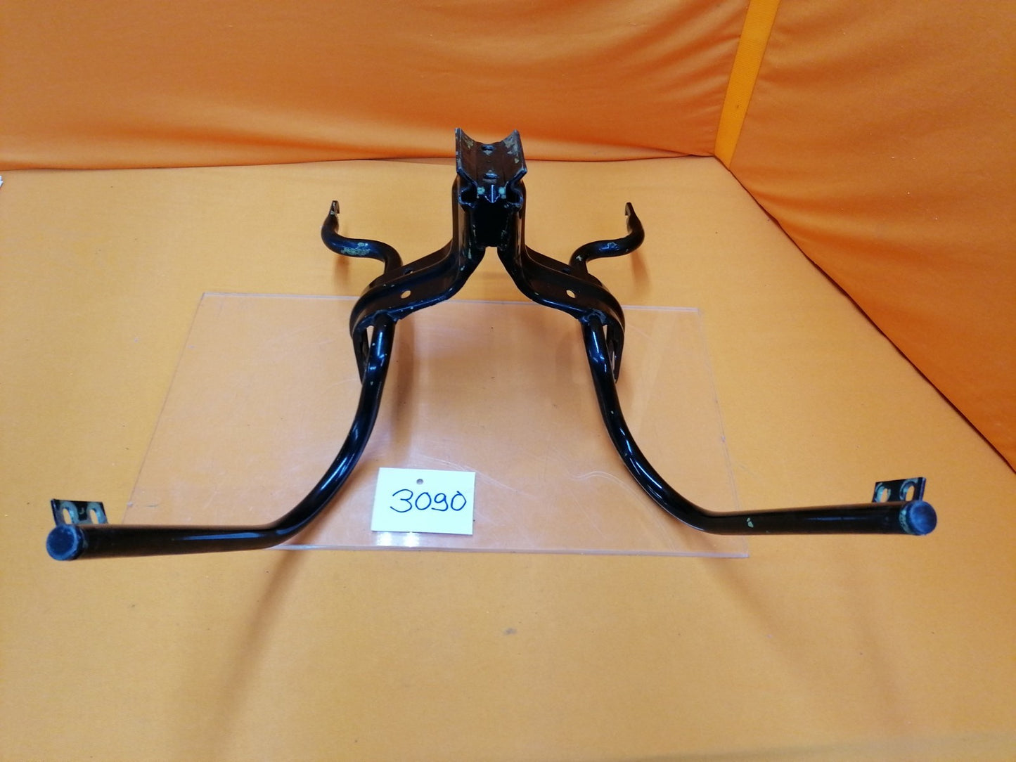 BMW R100RS Verkleidungshalter Geweih 30901