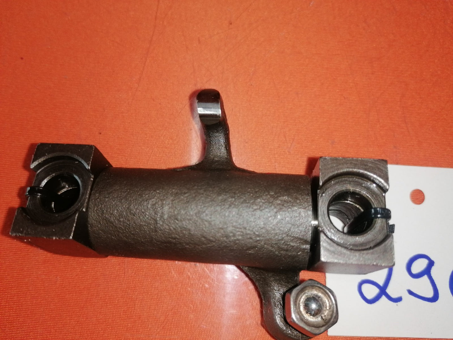 BMW R75 R80 R100 Kipphebel2