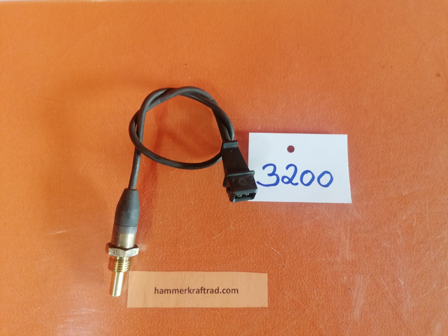 BMW R1100 GS Temperaturfühler FID 32004