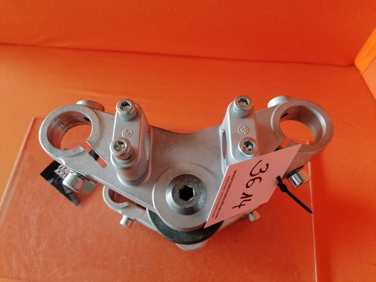 BMW R45 R65 Gabelbrücke oben und unten 36146