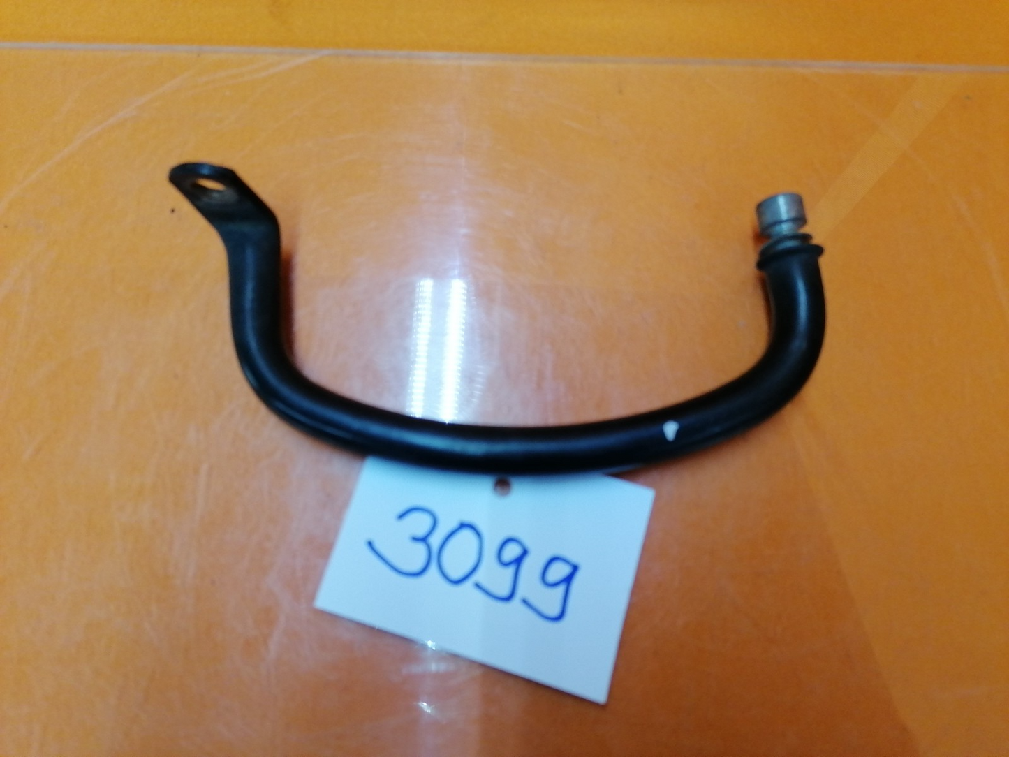 BMW R75 R80 R100 Haltegriff Aufbockhilfe1