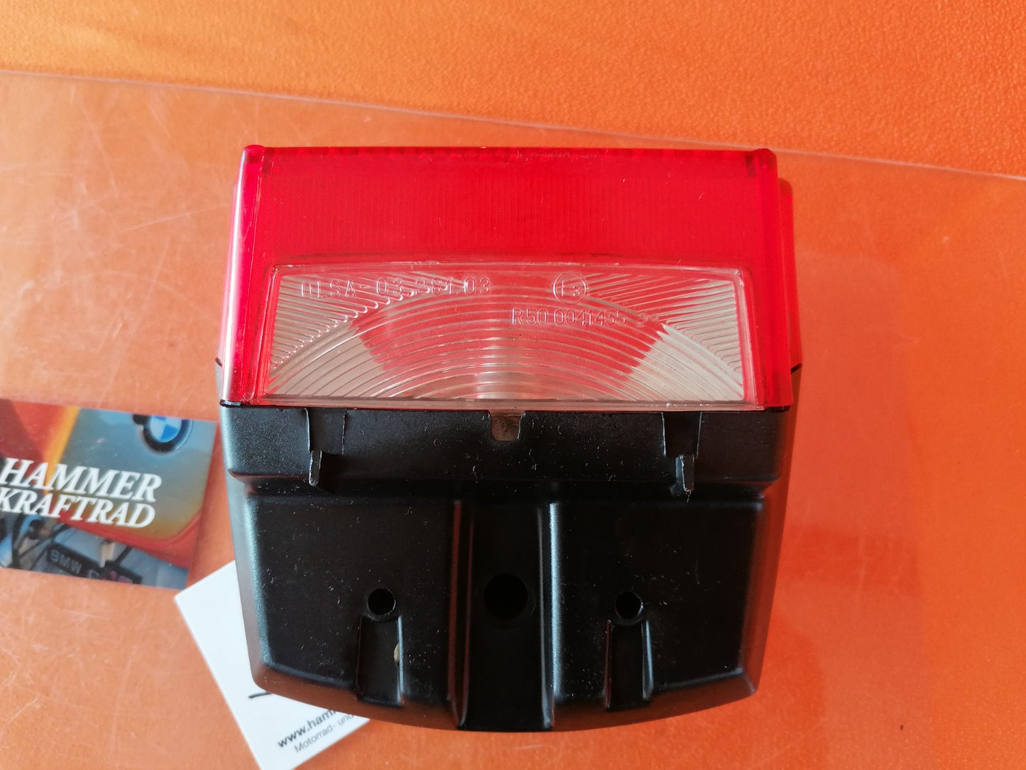 BMW R80 R100 Rücklicht 35133