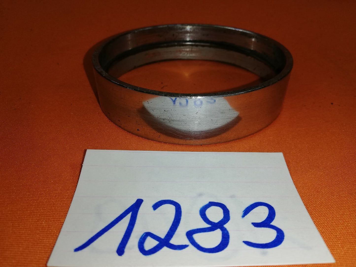 BMW R25/3 Schutzhülse für Mitnehmer Kardan1