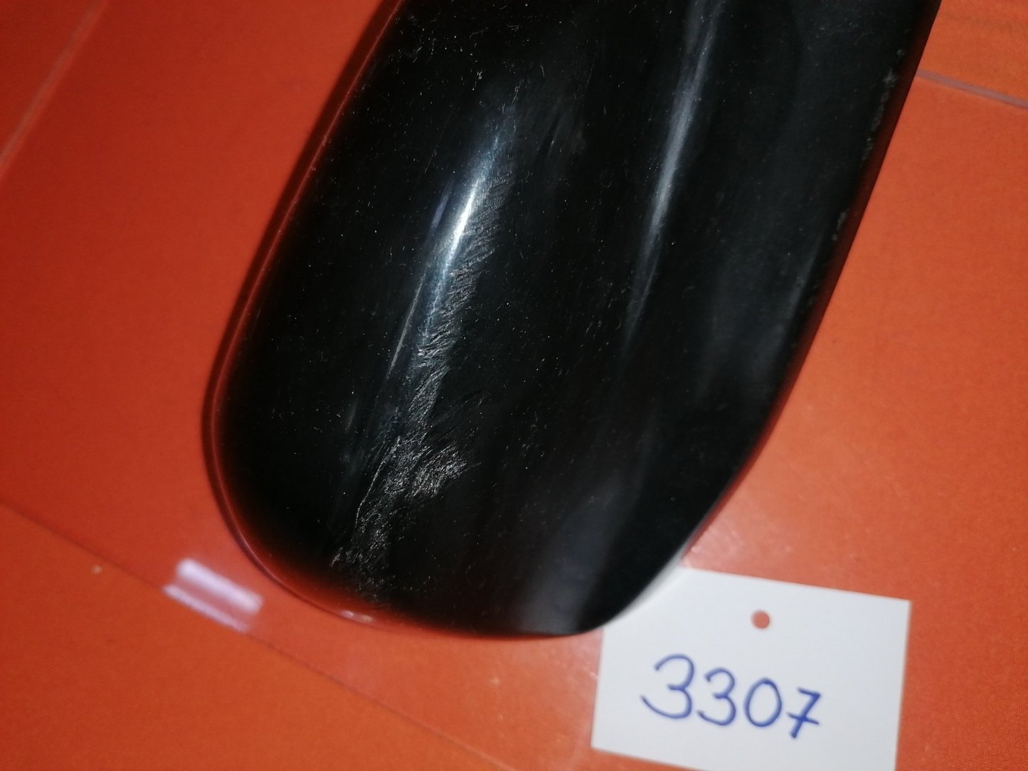 BMW R1100 GS Handprotektor Handschutz links 33073