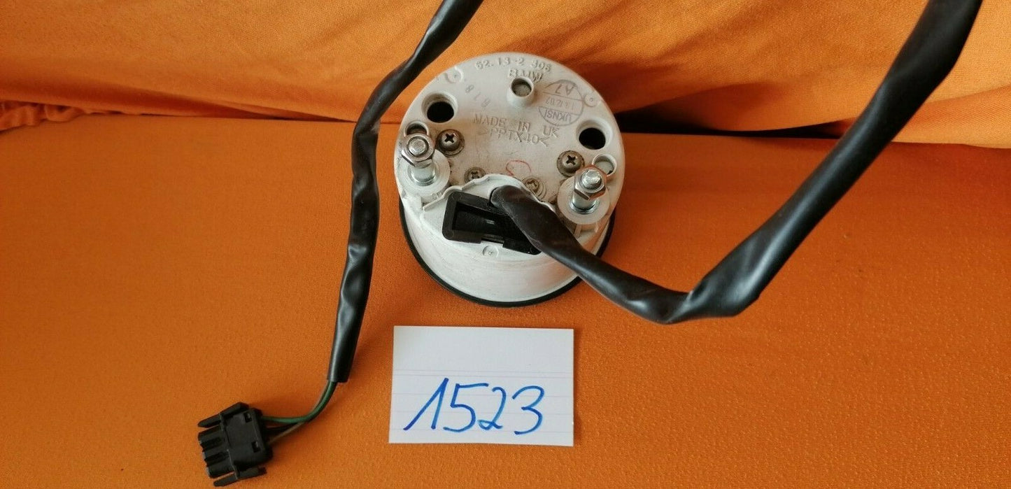 BMW R1150 GS Drehzahlmesser1