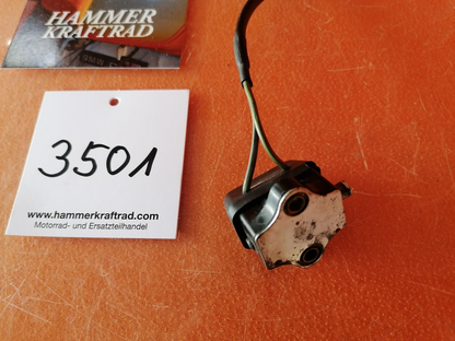 BMW R80 R100 Bremslichtschalter hinten 35013