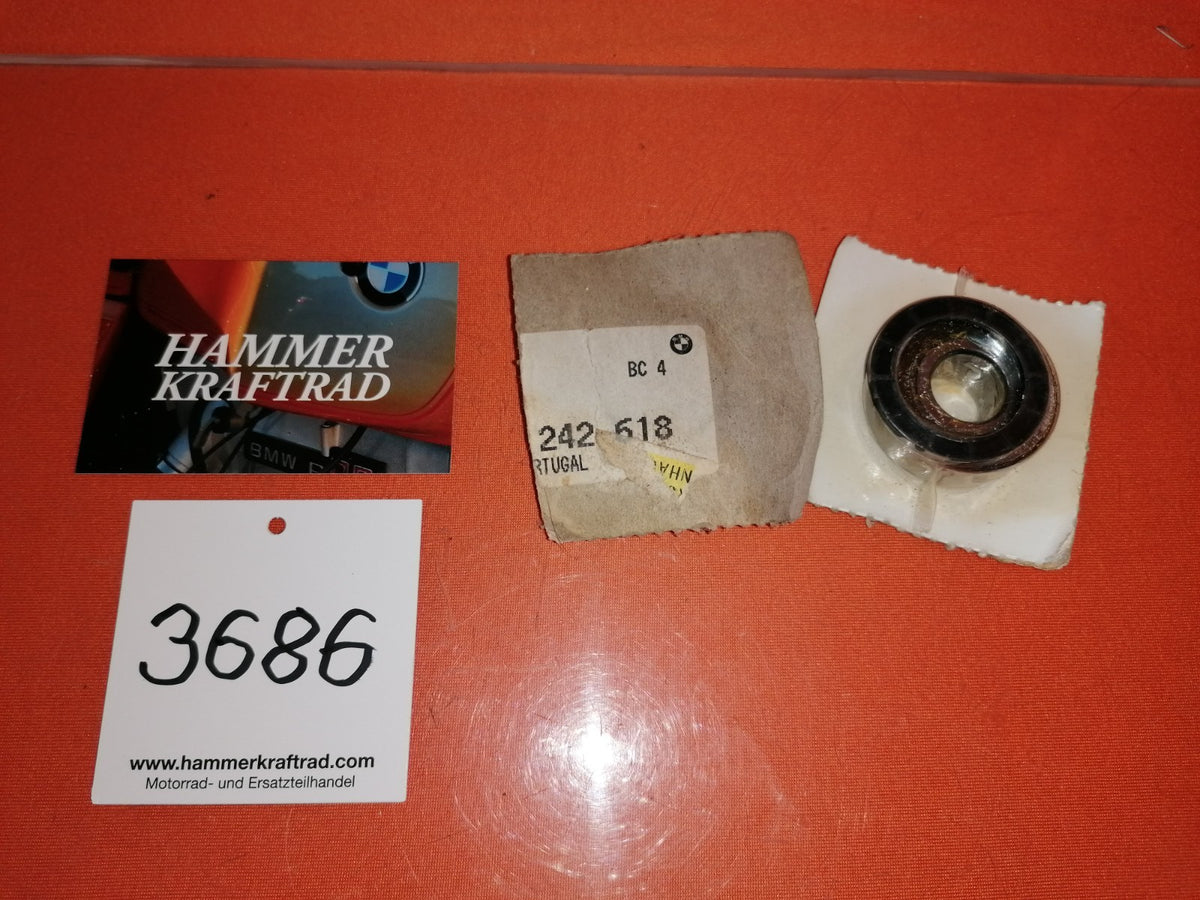 BMW R80 R100 Schwingen Lager NEU OEM 36864