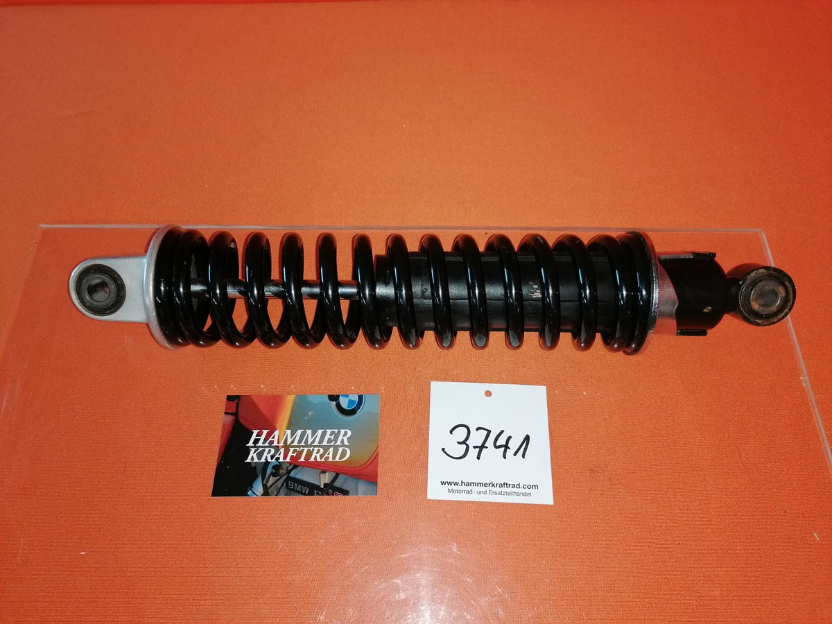 BMW K75 K100 Federbein Stoßdämpfer hinten NEU OEM 37410