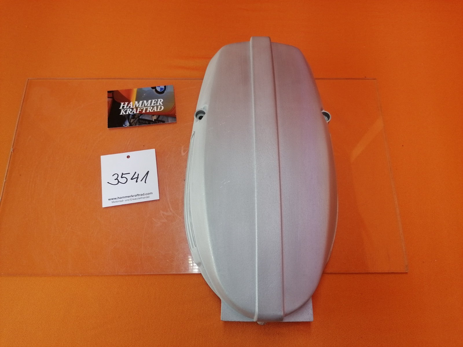 BMW R45 R65 R80 R100 Lichtmaschinendeckel Motordeckel 35411