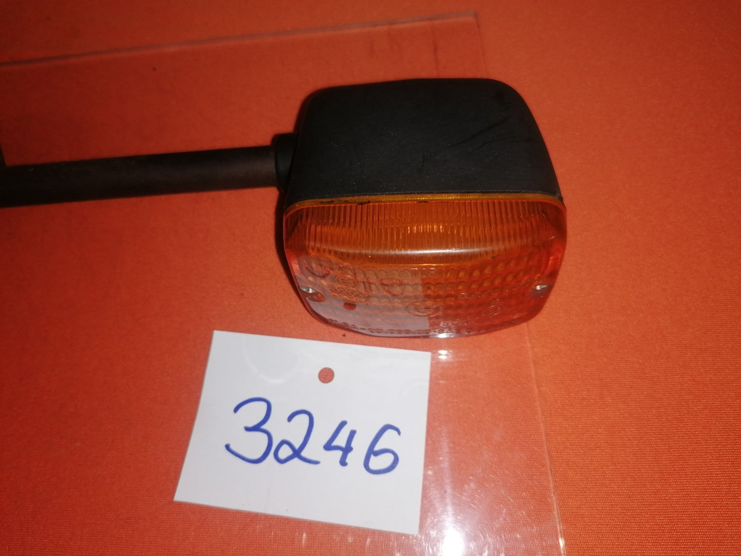 BMW R80 R100 Blinker hinten 32462