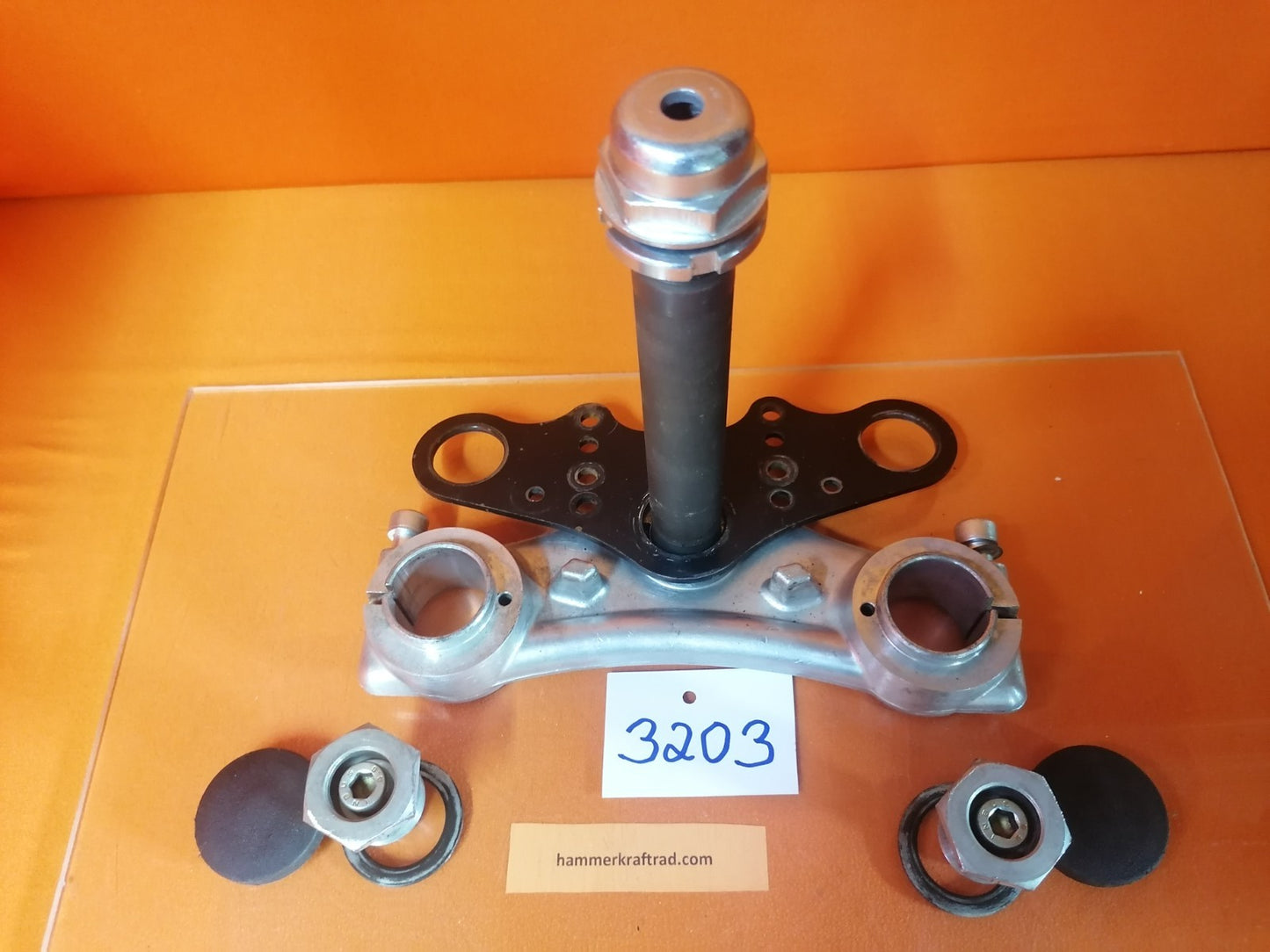 BMW R75 R80 R90 R100 Gabelbrücke 32030