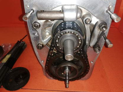 BMW R75/6 Grundmotor Motor 335719