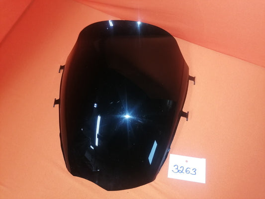 BMW K1200 S Windschild 32630