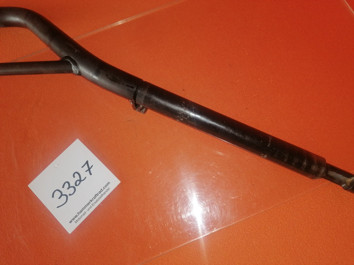 BMW R1100 GS Lenker 33274