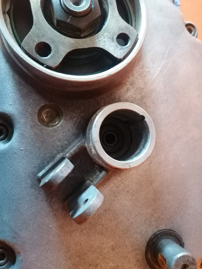 BMW R80 R100 Getriebe Kickstarter Getriebe 34187