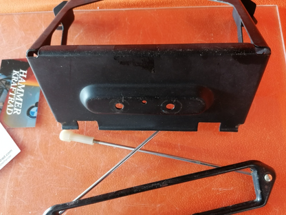 BMW R45 R65 R80 R100 Batteriekasten 34585