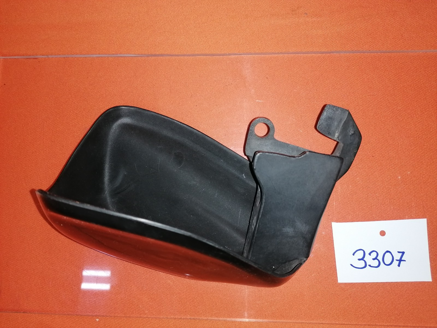 BMW R1100 GS Handprotektor Handschutz links 33072