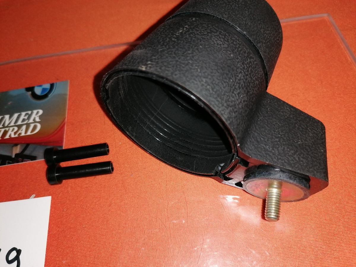 BMW R80G/S R100GS Halter Zusatzinstrumente NEU OEM 37192
