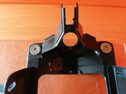 BMW R80 ST R45 R65 Scheinwerfer Halter Frontplatte 34532