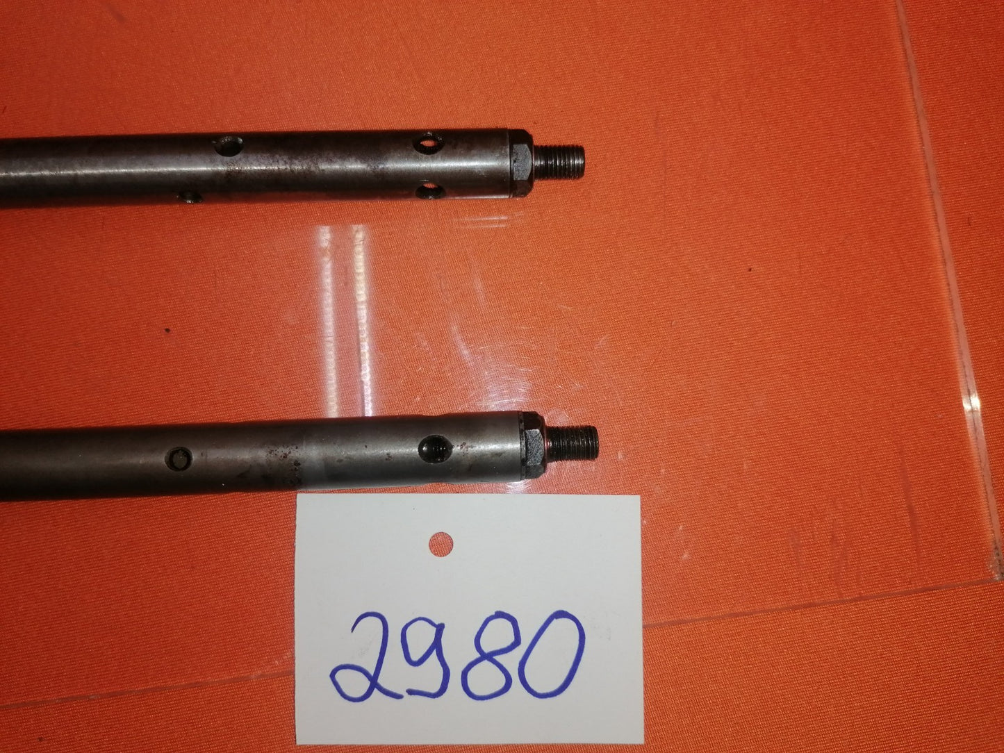 BMW R75 R80 R90 R100 Gabelteile Gabeldämpfer2