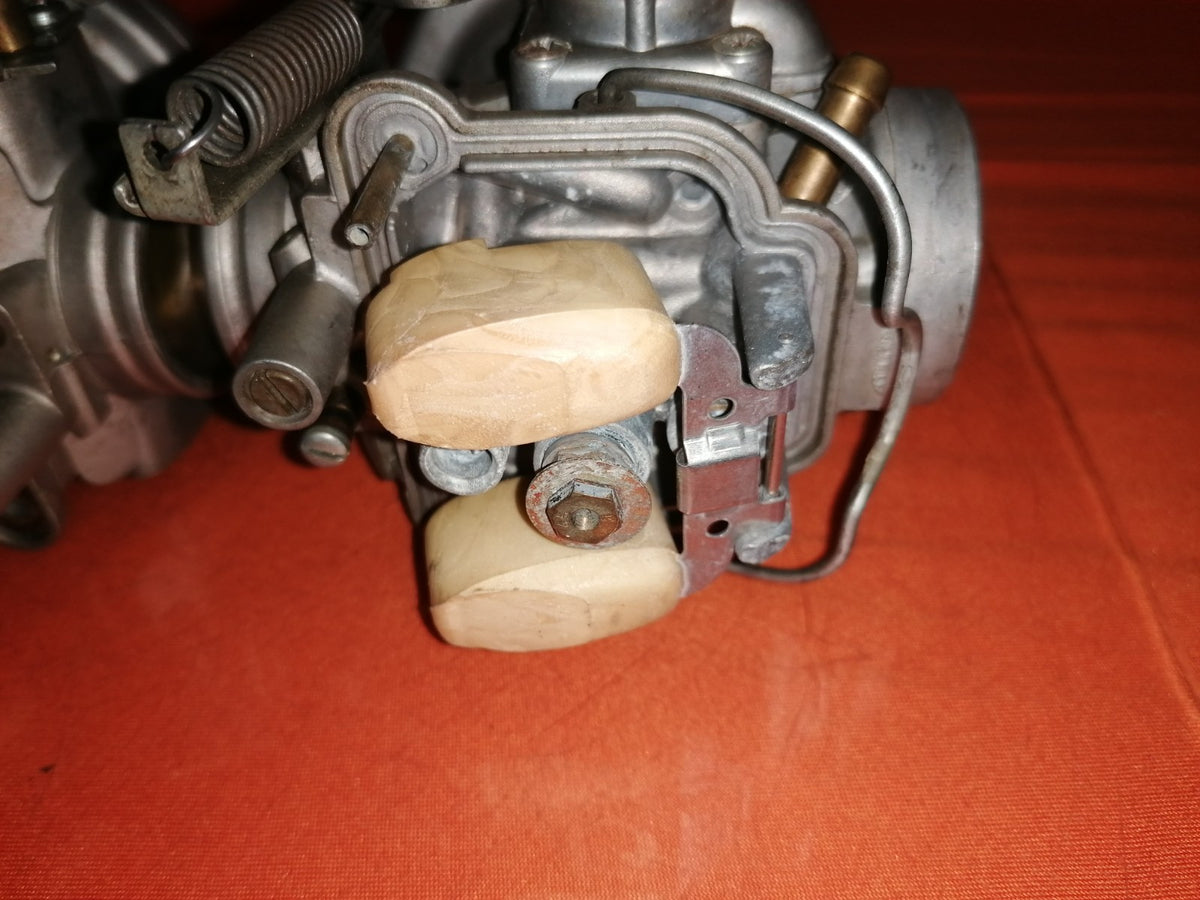 BMW R80 Vergaser BING 38317