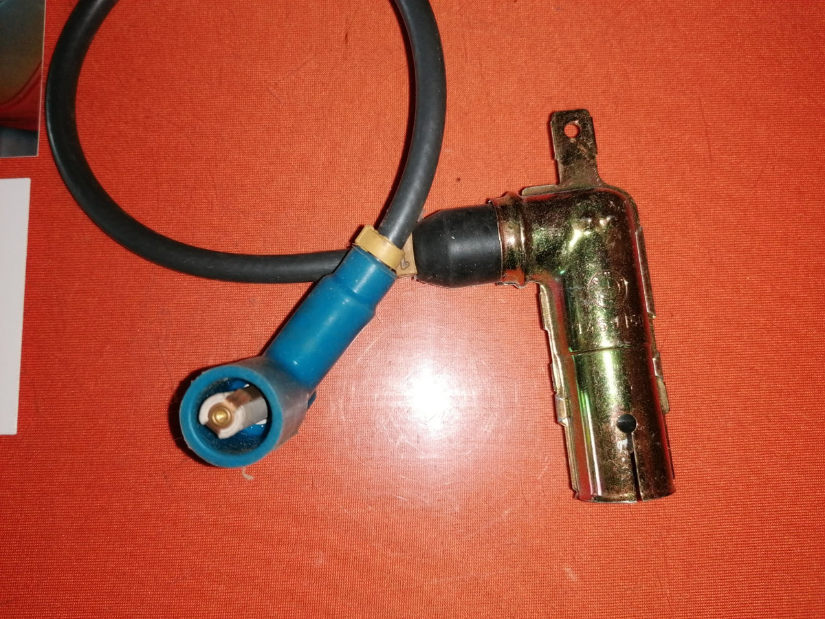 BMW K100 Zündkabel Nr. 1 NEU OEM 36561