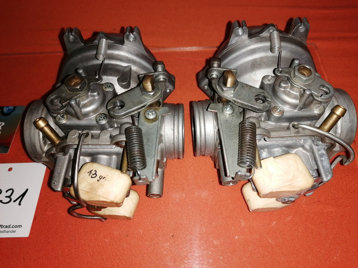 BMW R80 Vergaser BING 38316
