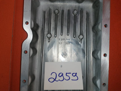 BMW Ölwanne R75 R80 R1002