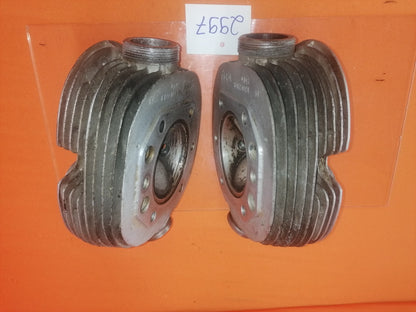 BMW R75 R80 Zylinderköpfe Zylinderkopf 29972
