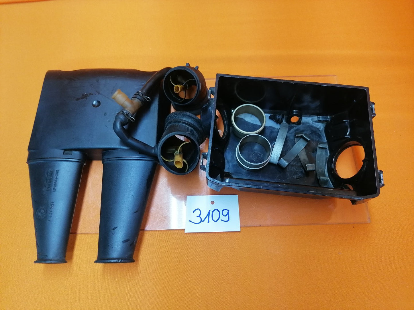 BMW R80 R100 Luftfilterkasten 31090