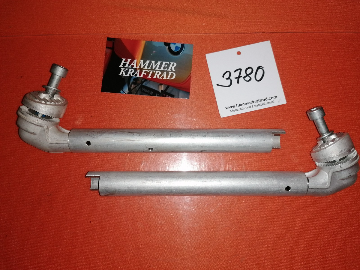 BMW R1100 RS Stummellenker NEU OEM 37803