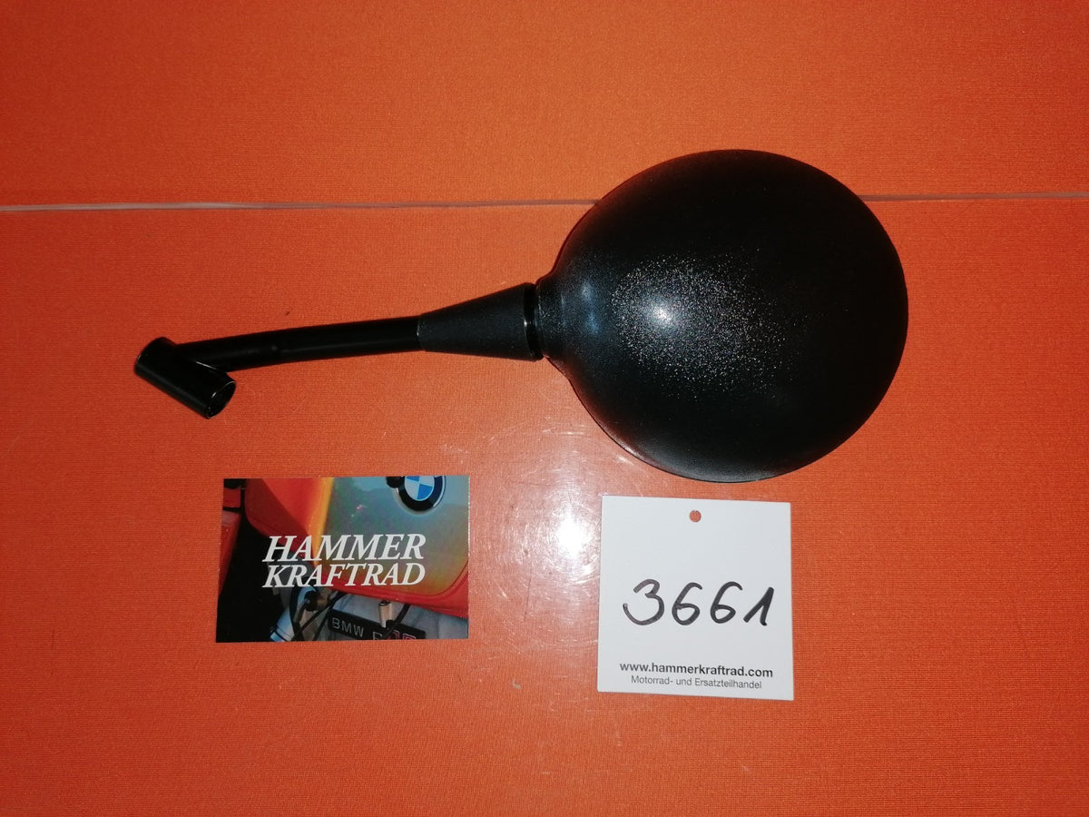BMW R850GS R1100GS R1100S RS Rückspiegel rechts NEU OEM 36611