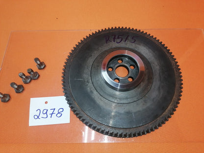 BMW R60/5 R75/5 Schwungscheibe1