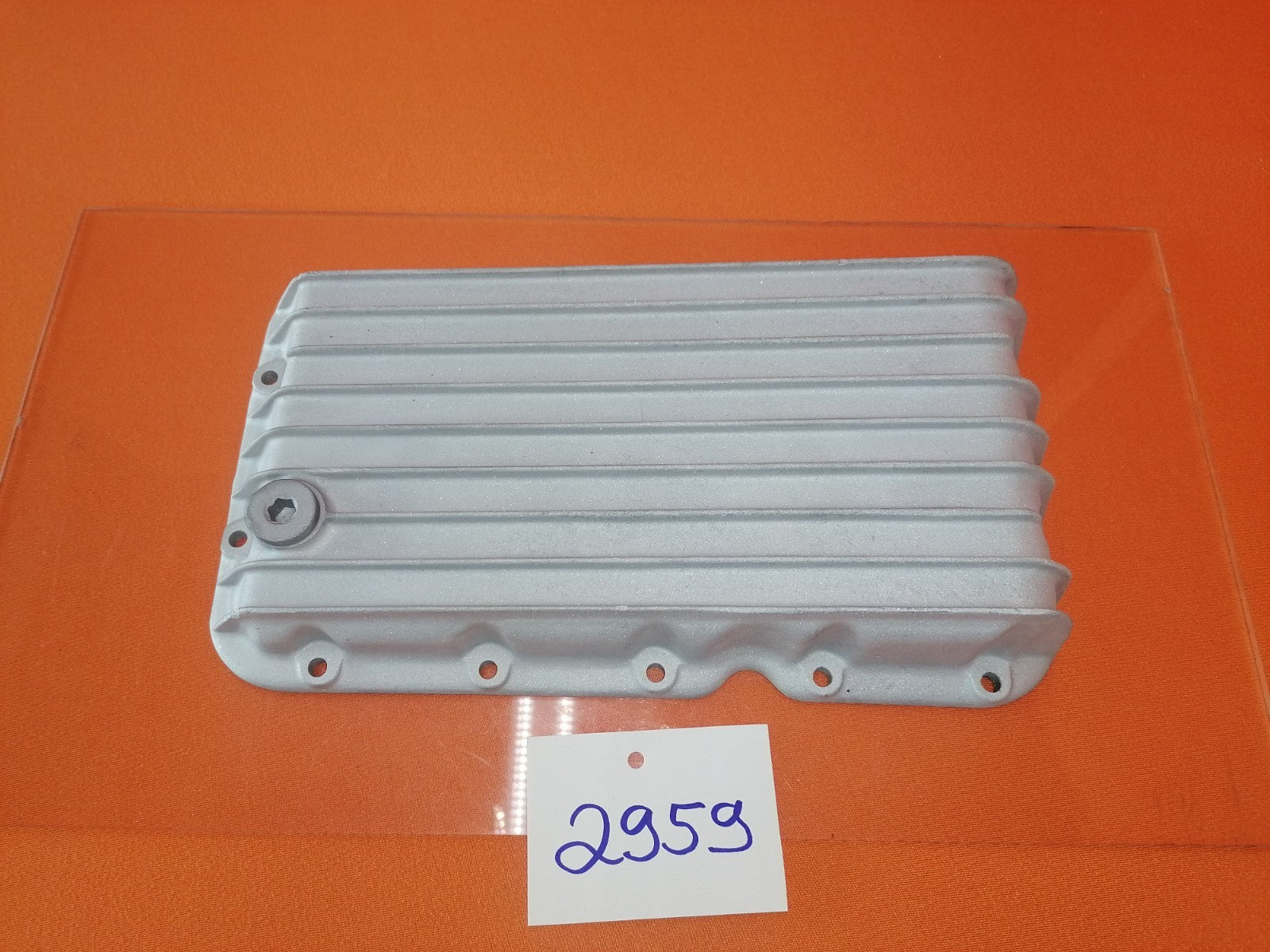 BMW Ölwanne R75 R80 R1000