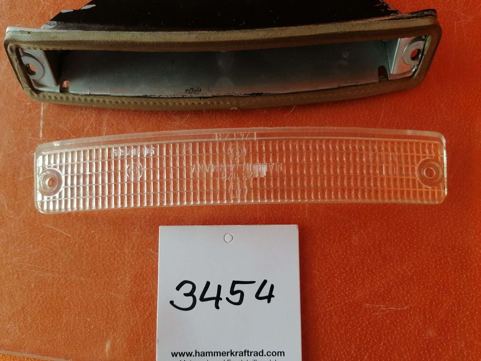 BMW R80 R100 RS RT Standlicht 34541