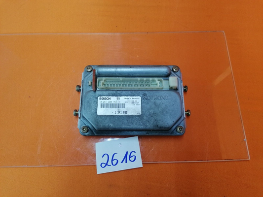 BMW R1100 GS Steuergerät0