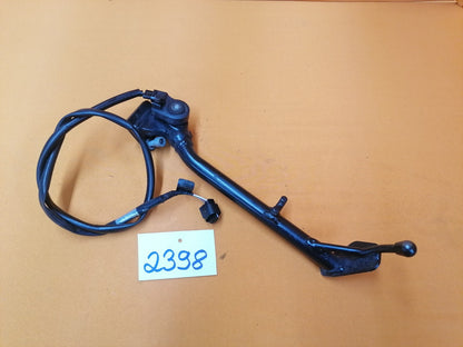 BMW R1100S R2S EZ 09/98 Seitenständer0