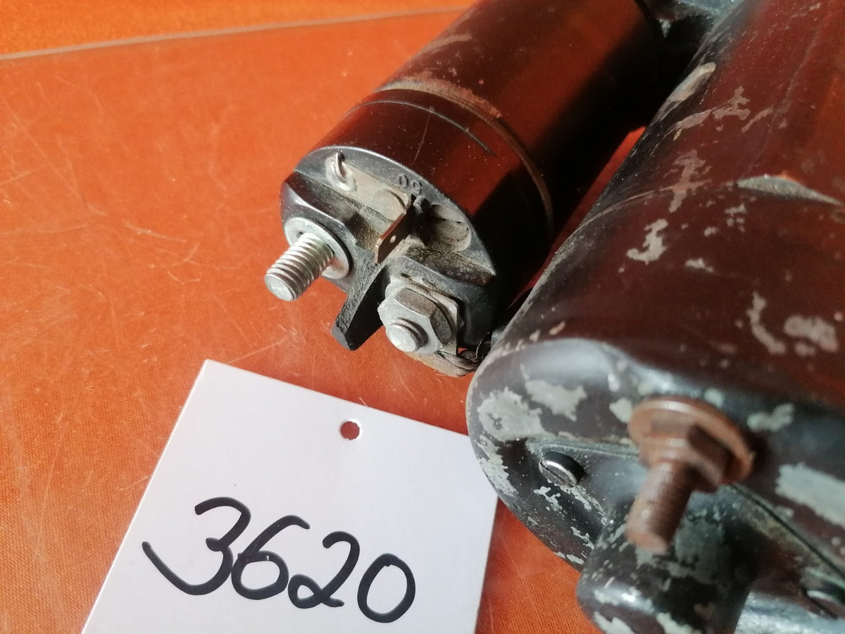 BMW R80 R100 Anlasser BOSCH 36207