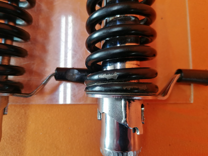 BMW R75 R80 R90 R100 Stoßdämpfer BOGE 353510