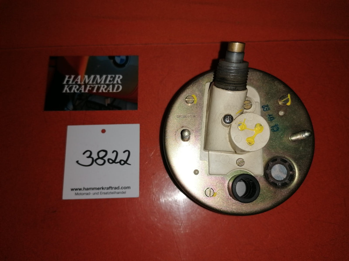 BMW R80R Tachometer 38221