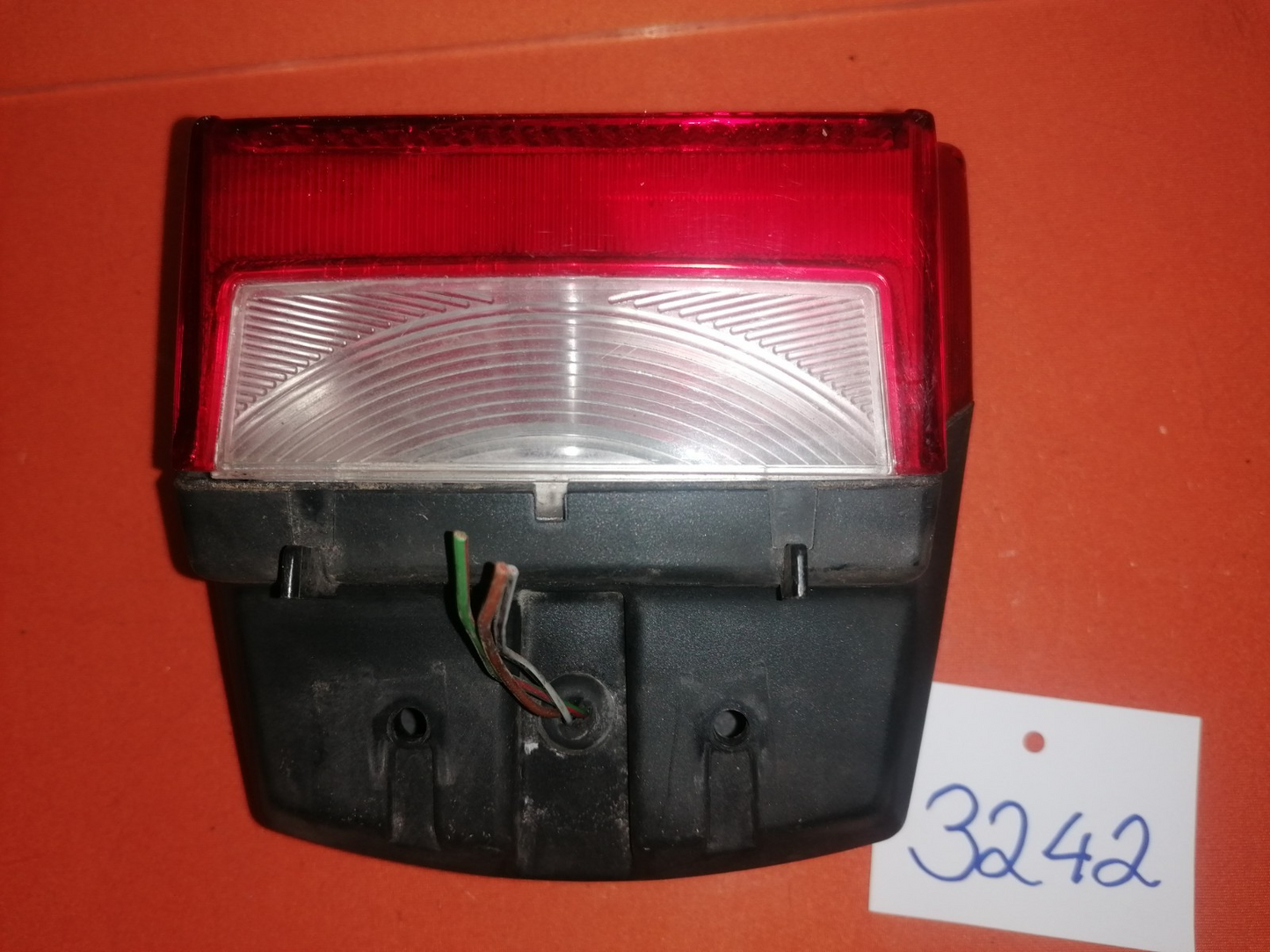 BMW R80 R100 Rücklicht 32422