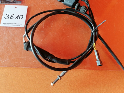 BMW R80 R100 R GS Kupplungsarmatur 36106